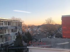 -北京中医药大学附属护国寺中医医院(住院院区)