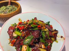 -匠熙小馆(崇文门店)