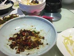-望湘园·湖南菜(宏伊店)