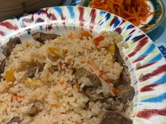 -新疆兵团食府清真(马连道店)
