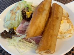 -翡翠29旋转餐厅·镇江国际雷迪森广场酒店