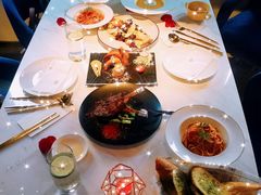 -Wei菋·Le Bistrot