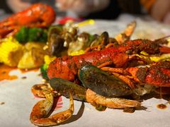 -Catch the Cajun Seafood(表参道店)