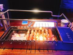 -三个蒙古大叔羊肉串(大宁店)