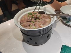 -费大厨辣椒炒肉(黄兴中心广场店)