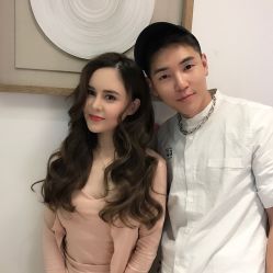 -简法造型·品牌形象店