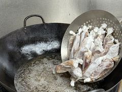 -恰饭·老长沙市井菜 (天河客运站店)