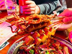 -肉串汪(望京店)