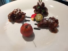 -君庭中餐馆(湘江豪生店)