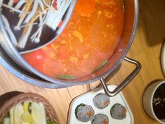-四喜小胖·北京涮肉(五道营店)