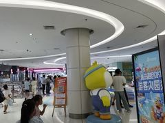 -青岛东方影都融创水世界