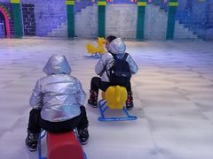 -宁波冰雪大世界(北仑区)