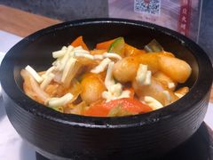 -韩宫宴烤肉·料理(苏州中心店)