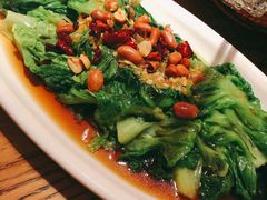 -炊烟小炒黄牛肉(中心印象城店)