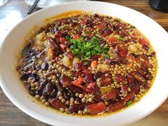 -太二酸菜鱼(广州IFC国金天地店)