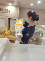 -爱贝蕊恩韩式月子会所(南山店)