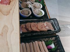 -五星桥原切肥牛火锅·30年专注好牛肉(湖塘店)