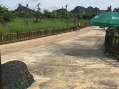 -龙谷湾旅游休闲度假区
