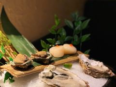 -锦和牛·炭火烧肉(ICC太和里店)