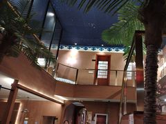 -桃园农庄烤全羊(江秋路店)