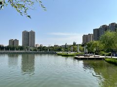 -东湖公园