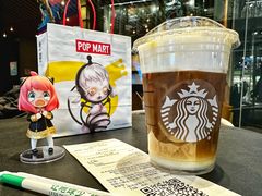 -星巴克(大宁店)