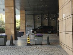 -上海外滩英迪格酒店