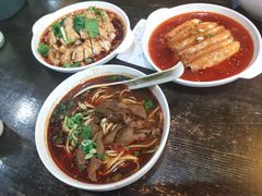 -牛王庙(龙华花园店)