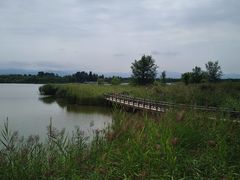 -野鸭湖国家湿地公园