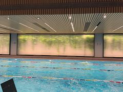 -燃坊JEN ACTIVE游泳健身中心·深圳前海JEN酒店