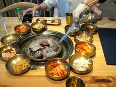 -金顺韩式烤肉·网红烤肉店(广利路店)