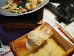 -绿茶餐厅(城西银泰城店)