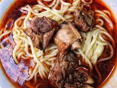 -纯阳馆鱼香排骨面(东二道街店)