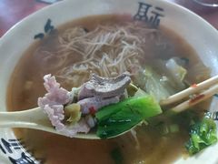 -黎家风味餐厅(锦绣花园店)