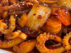 -贤花饭店(城阳店)