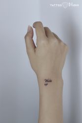 -飛凡TATTOO纹身•原创