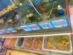 -Sasa的海(蜈支洲岛后海店)