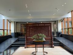 -成都安仁福朋喜来登酒店