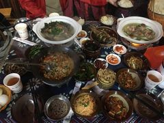 -张关合渣(航空大道店)