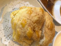 -多多旺港式茶餐厅(新区店)