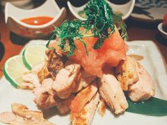 -醉虎传(南锣鼓巷店)