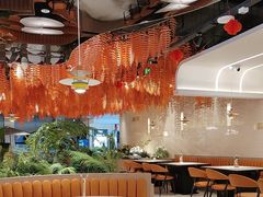 -享遇.锅姥姥牛排海鲜自助(小寨店)
