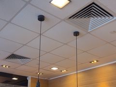 -麦当劳(华发商都店)