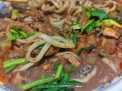 -桂花香手工面(鼓楼店)