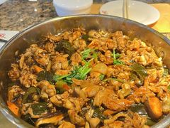 -黄记煌三汁焖锅(宽城万达店)