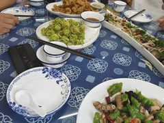 -旺角小渔村(幸福中路店)