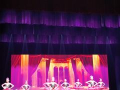 -甘肃国际会展中心