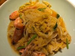 -船歌·鱼水饺青岛菜(金狮广场店)