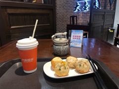 -大壶春生煎(四川中路店)