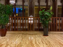 -天津瀚金佰九号温泉酒店(南楼地铁站店)